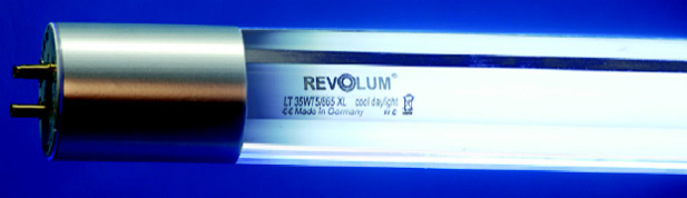 Revolum T5